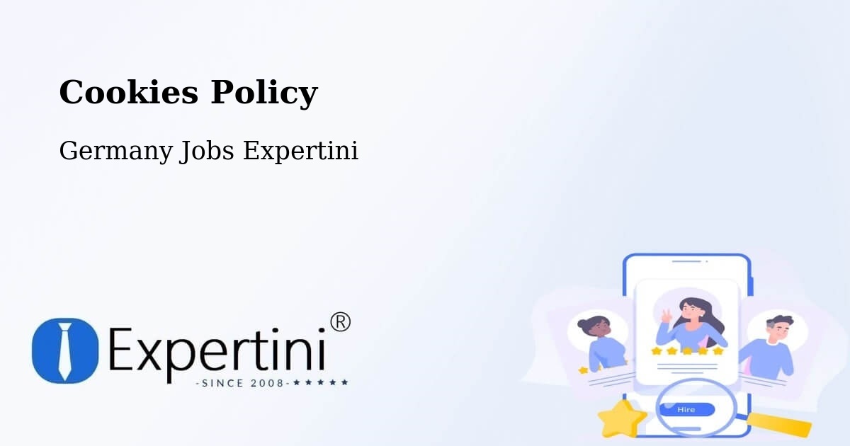 Cookie Policy – Wittingen - Germany Jobs Expertini